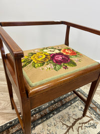 Musik Hocker