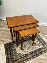 3-teiliges Tischset