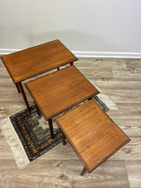 3-teiliges Tischset