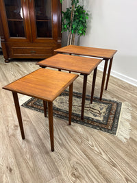 3-teiliges Tischset