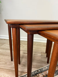 3-teiliges Tischset