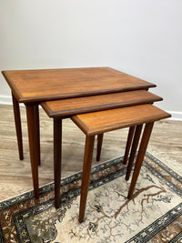 3-teiliges Tischset