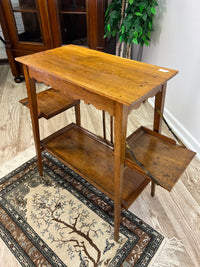 Beistelltisch · Jugendstil