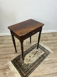 Beistelltisch · Biedermeier