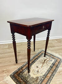 Beistelltisch · Biedermeier
