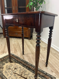 Beistelltisch · Biedermeier