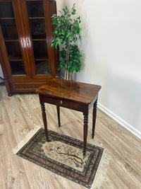 Beistelltisch · Biedermeier