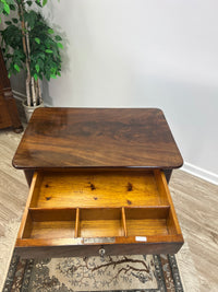 Beistelltisch · Biedermeier