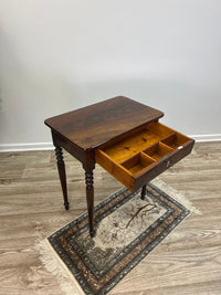 Beistelltisch · Biedermeier