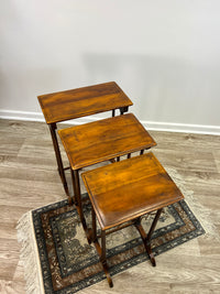 3-teiliges Tischset