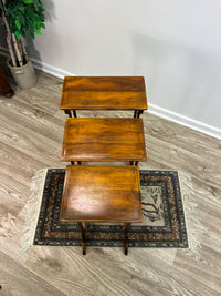 3-teiliges Tischset