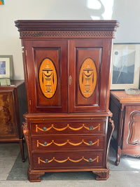 Halbschrank