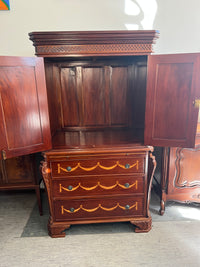 Halbschrank