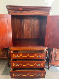 Halbschrank