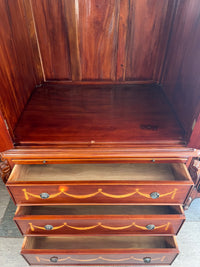 Halbschrank