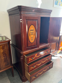 Halbschrank