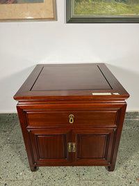 Beistellschrank · Jugendstil