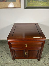 Beistellschrank · Jugendstil