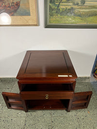 Beistellschrank · Jugendstil