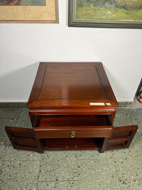 Beistellschrank · Jugendstil