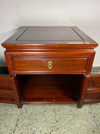 Beistellschrank · Jugendstil