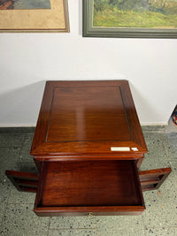 Beistellschrank · Jugendstil
