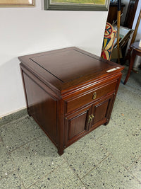 Beistellschrank · Jugendstil