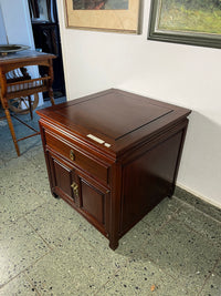 Beistellschrank · Jugendstil