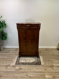 Vertiko · Louis Philippe