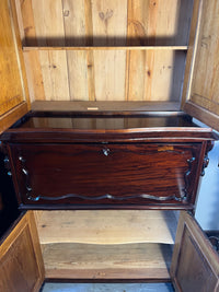 Sekretär · Louis Philippe