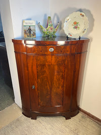 Eckschrank