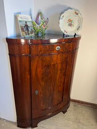 Eckschrank