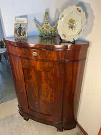 Eckschrank