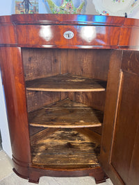 Eckschrank