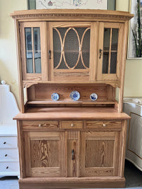 Küchenbuffet · Jugendstil