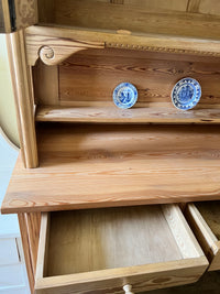 Küchenbuffet · Jugendstil