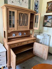 Küchenbuffet · Jugendstil