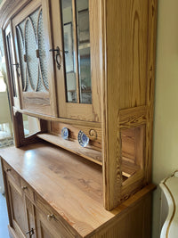 Küchenbuffet · Jugendstil