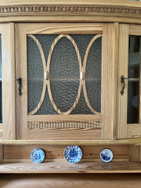 Küchenbuffet · Jugendstil