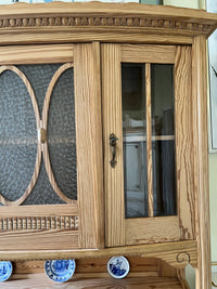 Küchenbuffet · Jugendstil