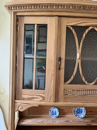 Küchenbuffet · Jugendstil