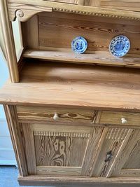 Küchenbuffet · Jugendstil