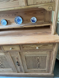 Küchenbuffet · Jugendstil