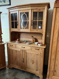 Küchenbuffet · Jugendstil
