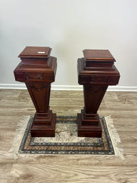 Säule · Art déco