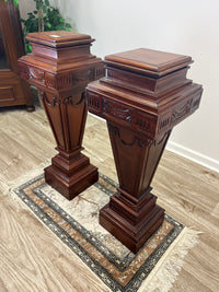 Säule · Art déco