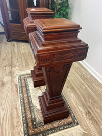 Säule · Art déco