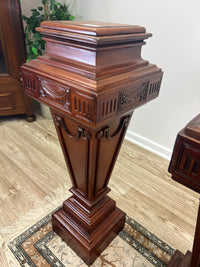 Säule · Art déco