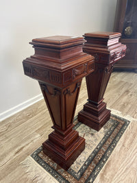 Säule · Art déco