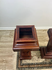 Säule · Art déco